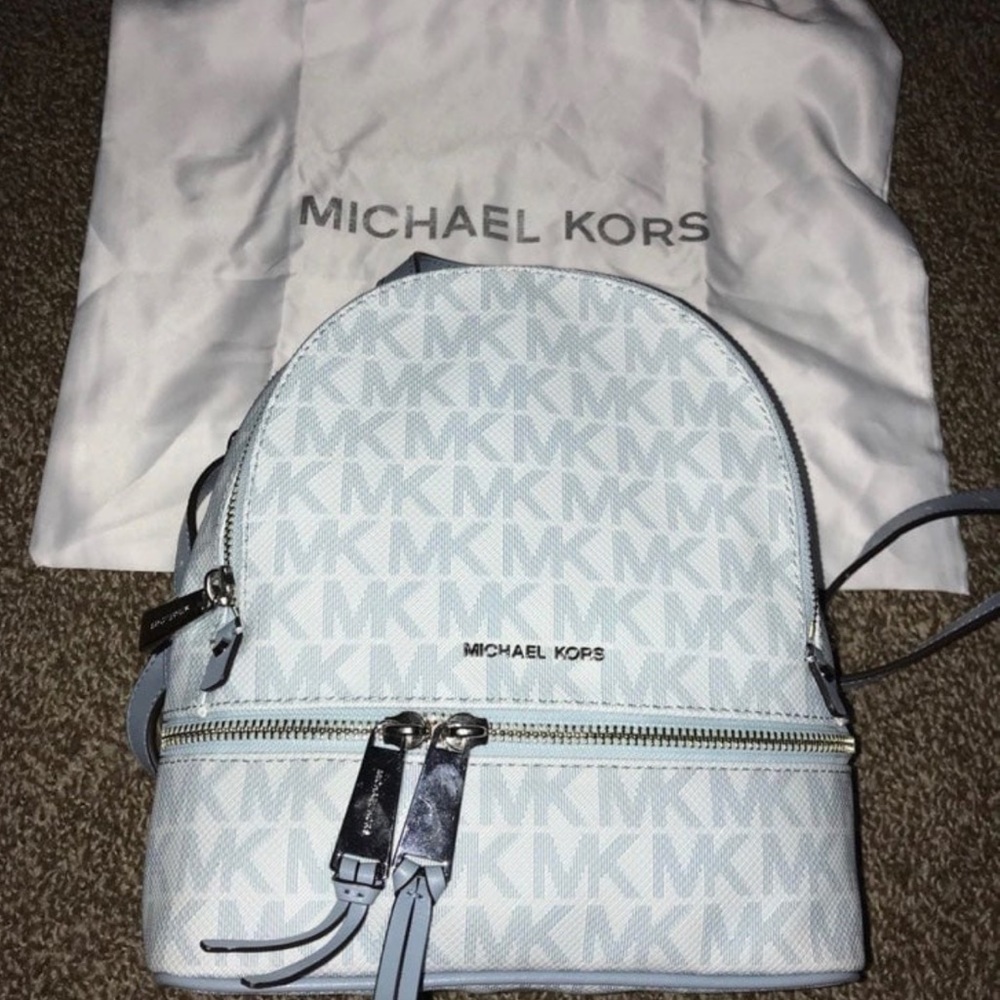 XS Michael Kors Backpack